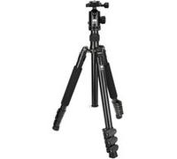 SIRUI ET Series ET-2004 - Trépied - avec SIRUI E-20 Noir G