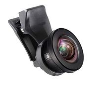 Sirui FE Objectif de Fixation Fisheye avec Clip pour Smartphones