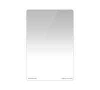 sirui Filtre Gris rectangulaire en Verre Schott Allemandes