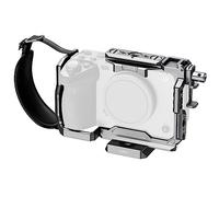 SIRUI FX3/FX30 Cage Photo avec Pince HDMI, Trous Filetés 1/4