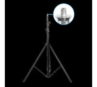 Sirui Heavy Duty statief DJ280 2,8m - Professioneel lichtstatief tot 10kg