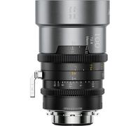 Sirui - IronStar 100mm T2.8 Anamorphique 1.5x Flare Bleu Monture EF / PL