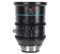 Sirui - Jupiter 100mm T2.8 Macro Ciné Canon EF
