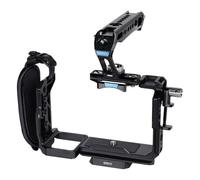 SIRUI SCH-FX3/30 Cage pour SONY FX3/FX30 (Cage, Dragonne et Poignée)