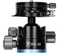 Sirui KS-30 Tête à faible gravité