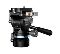 Sirui KV-10 Tête panoramique et inclinable avec base de mise à niveau