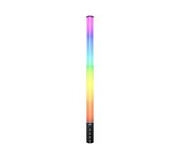 Sirui LED Tubelight T60X télescopique 60W RGB avec effets pixel et température de couleur réglable