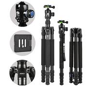 Sirui N-2204 Falt EIN/Dreibeinstativ Carbon