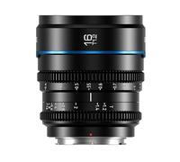 SIRUI Night Walker 16mm T1.2 S35 Objectif Cine MF, Focale Fixe Ultra Grand-Angle, Grande Ouverture, Compact et léger, vlogging, paysages, pour Monture X, X-T3, X-T5, X-T20, X-T30II, X-S10, X-S20, Noir