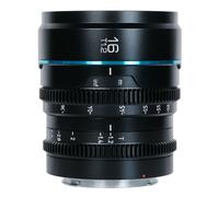 Sirui - Nightwalker 16mm T1.2 S35 Leica L