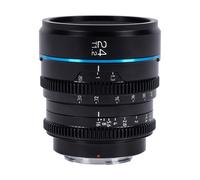 Sirui - Nightwalker 24mm T1.2 S35 Leica L