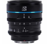 Sirui - Nightwalker 55mm T1.2 S35 Leica L