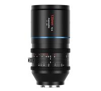 SIRUI Objectif anamorphique 135 mm T2.9 1,8X Plein Cadre, téléobjectif anamorphique (Venus 135 mm RF Mount)