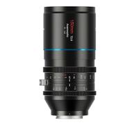 SIRUI Objectif anamorphique Plein Cadre T2.9 1,6X 150 mm, TéLéObjectif anamorphique Cine (Monture Venus 150 mm L)