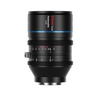 SIRUI Objectif Anamorphique T2.9 50mm 1,6X Plein Cadre (Monture Z)