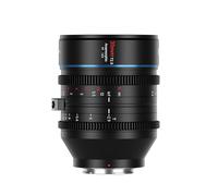 SIRUI Objectif de cinéma anamorphique Plein Cadre T2.9 1,6X 35 mm (Monture RF), Venus R35