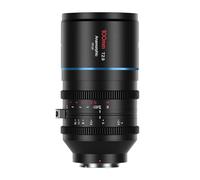 SIRUI Objectif de cinéma anamorphique plein cadre T2.9 1.6X 100 mm (monture L)