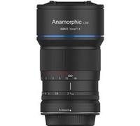 SIRUI Objectif principal Sirui 50mm F/1.8 Anamorphique Fujifilm X-mount G