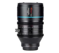 sirui optical lentille 50 2.9 1.6x venus ff anamorfico r