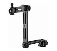 SIRUI PB-10 Plaque Rapide Multi-Axes En Aluminium