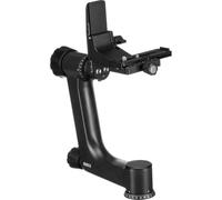 Sirui PH-30 tête de trépieds Noir Aluminium, Charbon Universal Cardan
