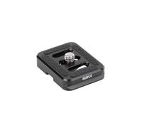 SIRUI Plaque Amovible AM-10C, Compatible Arca Swiss