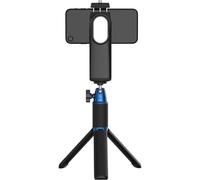 Sirui Pocket Stabilizer Kit noir avec trépied pour smartphone