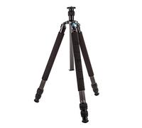 sirui R 3213 x Coque avec Colonne Centrale et 75 mm Adaptateur de trépied de Studio, 10 x Carbone