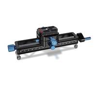 Sirui - Rail Macro Micrométrique MS18