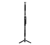 SIRUI Tube d'extension rapide SVM-E - Tige en fibre de carbone 30 cm pour monopode