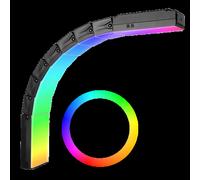 Sirui RGB LED panneau B25R flexible pour éclairage studio professionnel