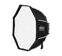 Sirui - RGX60II Boîte à lumière 60cm avec grille Monture Bowens