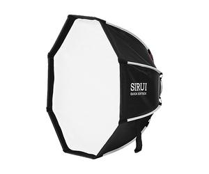 Sirui - RGX60II Boîte à lumière 60cm avec grille Monture Bowens