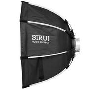 Sirui - RGX60II Boîte à lumière 60cm avec grille Monture Bowens