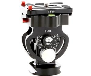 SIRUI Rotule Ball L-10 pour Monopode
