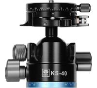 Sirui - Rotule KS-40 sphérique Low Gravity