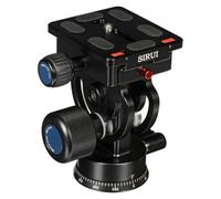 SIRUI Rotule Panoramique L-20S avec plateau rapide TY-70-2