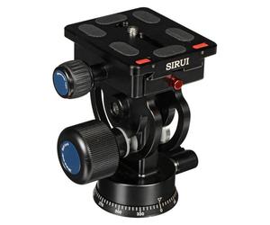 SIRUI Rotule Panoramique L-20S avec plateau rapide TY-70-2