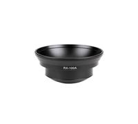 SIRUI RX-100A Demi Bol 100mm pour Trépieds RX