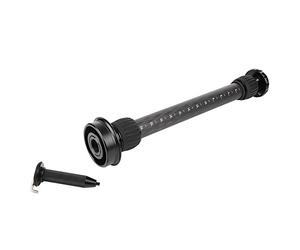 Sirui RX 66 C Colonne Centrale en Carbone pour trépieds RX