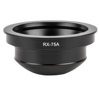 SIRUI RX-75A Demi Bol 75mm pour Trépieds RX