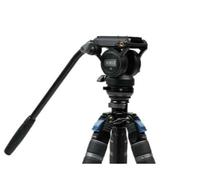 Sirui S3 rotule vidéo fluide avec dégagement rapide
