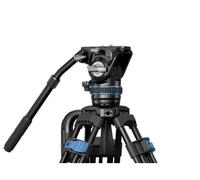 Sirui S5 rotule vidéo fluide avec dégagement rapide