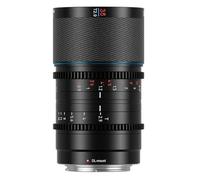 SIRUI Saturn 35 mm T2.9 1.6X Full Frame Lentille anamorphique en Fibre de Carbone, Objectif de cinéma Léger pour Drones, stabilisateurs de cardan portatifs (Monture DL, Fusée Naturelle)