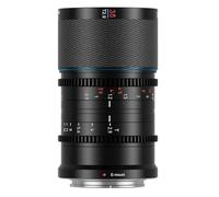 SIRUI Saturn 35 mm T2.9 1.6X Objectif anamorphique en Fibre de Carbone Plein Cadre, lentille de cinéma Légère pour Drones, stabilisateurs de cardan Portables (Monture E, évasement Naturel)