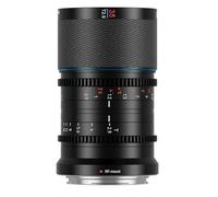 SIRUI Saturn 35 mm T2.9 1.6X Objectif anamorphique en Fibre de Carbone Plein Cadre, lentille de cine?ma Le?ge?re pour Drones, stabilisateurs portatifs a? cardan (Monture RF, e?vasement Naturel)