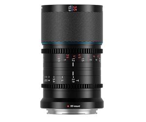 SIRUI Saturn 35 mm T2.9 1.6X Objectif anamorphique en Fibre de Carbone Plein Cadre, lentille de cine?ma Le?ge?re pour Drones, stabilisateurs portatifs a? cardan (Monture RF, e?vasement Naturel)