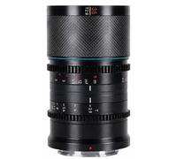 SIRUI Saturn 35mm T2.9 1.6x Anamorphique Monture L (Neutre)