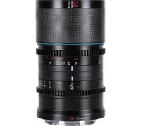 SIRUI Saturn 35mm T2.9 1.6x Anamorphique Monture RF (Bleu)