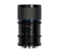Sirui Saturn 35mm T2.9 FF Flare Neutre Anamorphique 1.6x Monture L